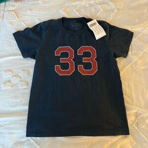 Brandy Melville Graphic T-Shirt